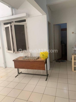 Rumah nyaman siap huni di Kota Baru Parahyangan