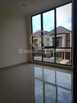 Hunian Modern Jgn Kehabisan Rumah Summarecon Cluster Btari Gedebage Bandung
