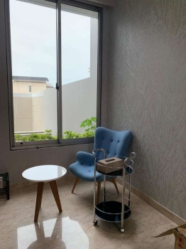 DISEWA RUMAH PANTAI INDAH KAPUK MEWAH