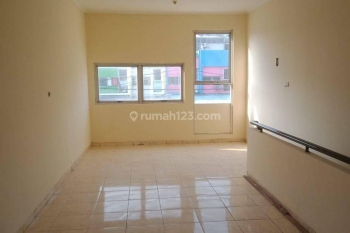 Dijual Murah Ruko Strategis di Candrabaga Pondok Ungu Bekasi