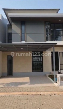 RUMAH DISEWA ASKARA NUE, AC, BSD, KHUSUS PENYEWA LANGSUNG