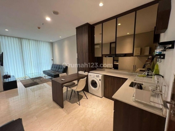 The Rosebay Twr A Lt 1 Graha Famili