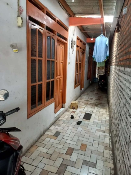 Terima kos putra/putri/keluarga lokasi bungurasih tenggah