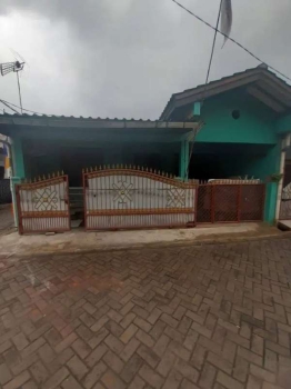 Di jual rumah area tangerang di medang lestari pagedangan (Strategis)