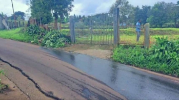 Jual Tanah Pinggir Jalan SHM di Puncak Bogor