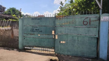 Dijual Kavling Bagus di Jl. Masjid, Kampung Utan, Ciputat