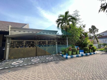 Pondok Tjandra Indah Palem Selatan