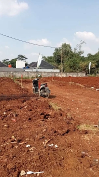 GDC, Cilodong, Jatimulya Depok cluster cantik 200 jt