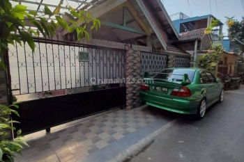 Rumah Kost Lokasi Strategis Di Kebon Pala Makasar Jakarta Timur