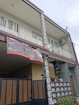 Kostan nyaman berkualitas tajur bogor