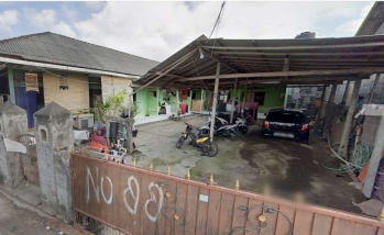 DIJUAL KOS 9 KAMAR DEKAT SEKOLAH RAMA COKROAMINOTO UBUNG DENPASAR BALI