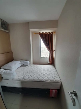 Unit sewa type 3bedroom minimalis apt Bassura city