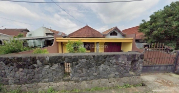 Dijual Rumah Luas Harga Miring Di Jl.sanggungbarat Banyumanik Semarang