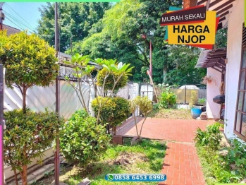 Pasti Murahnya Rumah Cakep 2 Lt Buahbatu Bi Kota Bandung 66M17