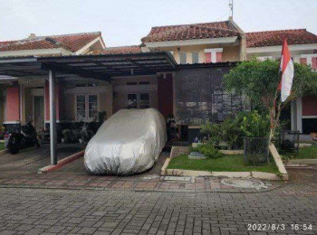 Rumah Minimalis Jingganagara kota Baru Parahyangan KBP Padalarang
