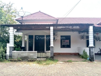 Rumah Sewa Harga Murah Karya Baru Pontianak Kota