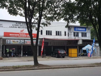 Sell Rumah: RUKO DISEWAKAN MURAH