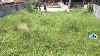 Jual Tanah Di Jalan Raya Letnan Sayuti Setu, Jasinga - Bogor