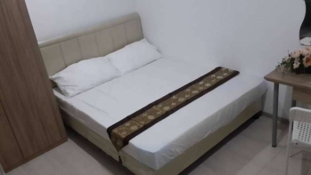 KOST CIPINANG JAKARTA TIMUR