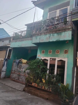 Sell Rumah: Di jual rumah murah