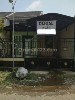 Dijual Cepat Swan Menganti Mas, Surabaya