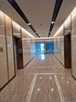 Jual Lippo Holland Village Office Tower Jakarta Pusat