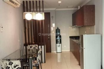 Denpasar Residence 2br Furnish Connect To Mall Kuningan City