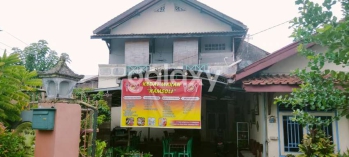 Dijual Rumah Di Jl Tugu Soeharto Sampangan