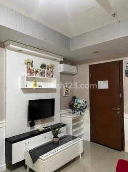 Apartemen 1 BR Termurah Super Strategis! Sudirman Suites, Bandung!