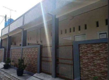 Disewakan kontrakan RAWALUMBU Bekasi (Bersih, Terawat n Tidak Banjir)