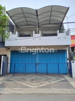 Sell Ruko: Ruko siap buka usaha