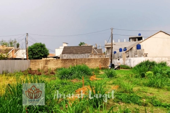 Tanah Murah Depok Area Rs Citra Arrafiq Siap Ajb Notaris