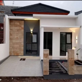 JUAL RUMAH MURAH BANDUNG