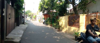 Legalitas SHM: Jual Tanah 7 Jt-an Dekat Kampus ISTN Jakarta