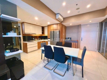 Apartemen La Riz Pakuwon Surabaya Murah. Rik.ya640