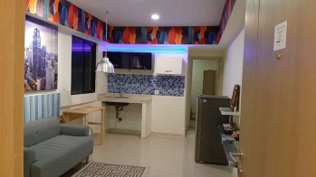 Disewakan Meikarta 2KT furnished