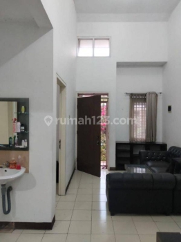 Langka!  cepat masih nego rumah di tatar Banyak Sumba - Kota Baru Parahyangan