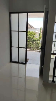 RUMAH BARU SIAP HUNI THE ICON BSD CITY