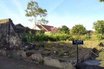 Tanah Jogja Shmp Siap Ajb, Dekat Exit Tol, Strategis Harga Murah