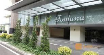 Tanah Kavling di Sentul City, Bogor SHM 394 m²