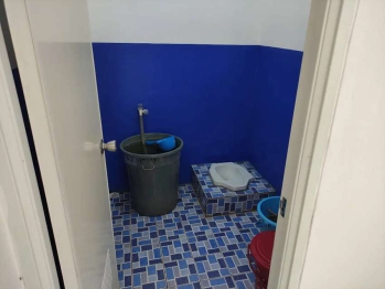 Citra indah city - Sell Rumah type 36/90 View Istimewa 330 jt SHM