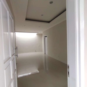 Di Sewakan Rumah Modern Terawat Siap Huni Di TKI