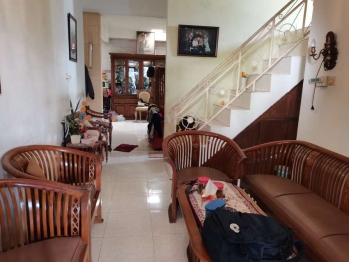 Rumah murah cantik area banteng jalan kaliurang km 7.5 jogja dekat UGM