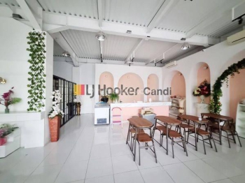 Ruko di Depok Semarang