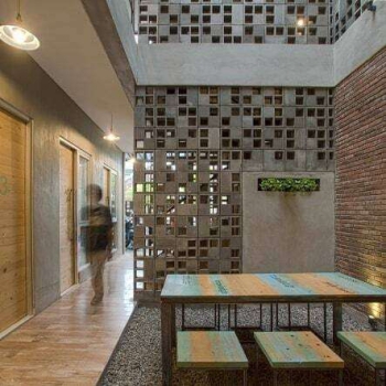 JURAGAN KOS'AN MENJANJIKAN Kos Eksklusif di UNNES Semarang