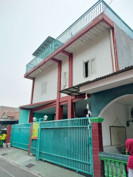 di jual kost kost 21kamar
