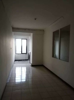 Dijual ruko villa bukit mas