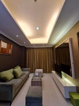For Rent Apartment Denpasar Residence 1BR With Good Condition