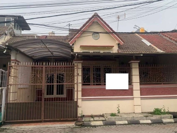 Disewakan Rumah Mulyosari Prima Surabaya