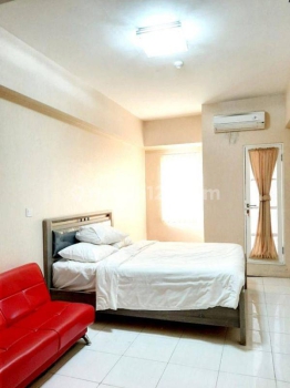 Apartemen Bagus Candiland Semarang